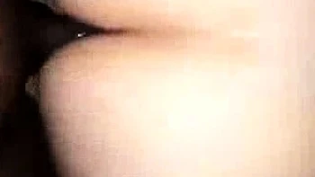 Young Milf Gets BBC Creampie ww