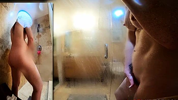 HotMILFsFuck-Sarina: What A Day, So Much Cum