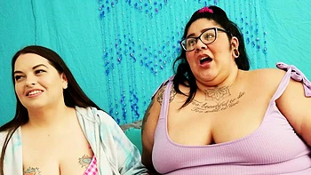 Interview with Crystal and Sydney