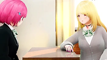 Masochistic Gal