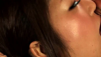 Satomi Suzuki Squirting Creampie After Passionate Kisses