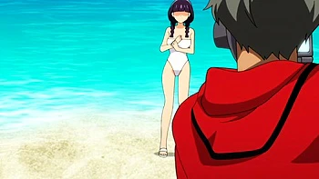 Akogare no Onna Joushi ga Ep 1