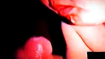 Leszopattam vele egy nagy vastag faszt