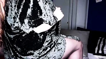 Dina Sky - Booty Worship and Stockings