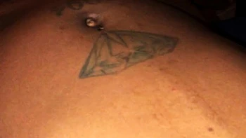 Hot Big Black Latina booty Black and Ebony