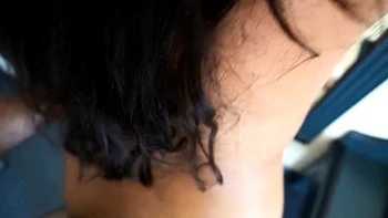 18yo Latina Babe Lets Me Cum in Her Mouth for an Extra Fee