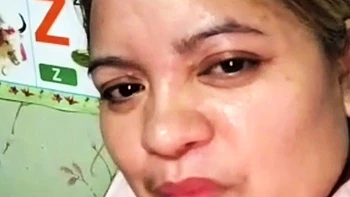 Philippines Aunty