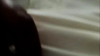 Beautiful African Girl