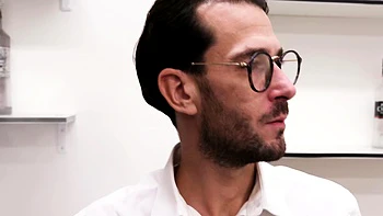 Horny Leylas anal sex with big cock boyfriend