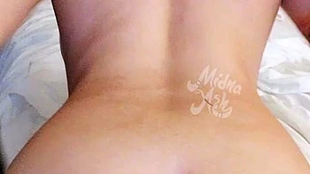 Great Big Boobs On Masturbating Redhead