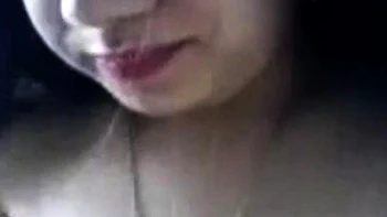 Arab Girl's Webcam Solo