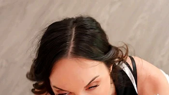 Stepmom Rewarding The Man Of The House