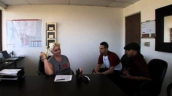 Cumshot on big boobs for slut tit fucking in hd