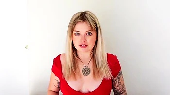 Miss Ruby Grey - Bimbo Sissy's Slutty Night Out