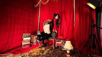 PuyPuy Chan – Rin Tohsaka