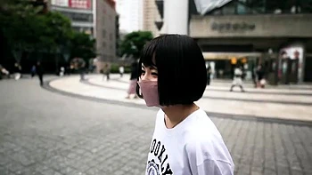 Amateur japanese teen toyed and fucked