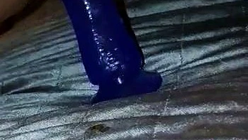 Alice Amateur Blonde Toys Masturbation