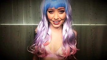 Alex Bishop - Cosmic Cum Slut