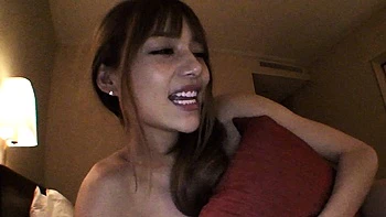 Beautiful Japanese Teen With Her Stepbrother