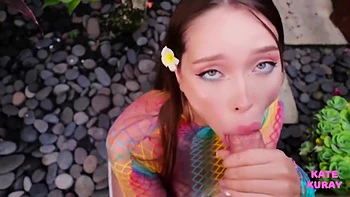 Fragile Sucky-sucky. I Am Your Bright Flower, Jizz In My Gullet