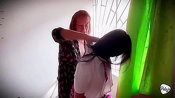 Watch Erotic Wooers Action