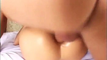 Shy Love In Perfect Slut Gets Ass Fucked Hard Before A Facial