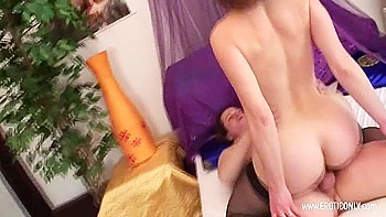 Aunty Fucks Her 18 Year Old