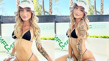 Fucked My Wifes Stepsister - Kathryn Mae Long-hair