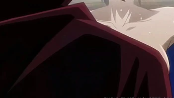 Bound and scarred japanese teen slut