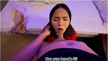 Step Sis Nag Pa Turo Ng Lato Lato Pero Kantutan Ang Tinuro Ng Kuya Niya