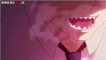 My First Time With Hentai