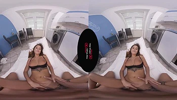 Chillout With Liya - An Immersive Missionary Chillout Experience