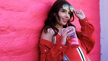 TUSHYRAW Inside Lulu Compilation ft. Lulu Chu by Tushy Raw: Porn