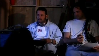 Amber Michaels, Maria Silva And Jonathan Morgan - The Village Of Perversion