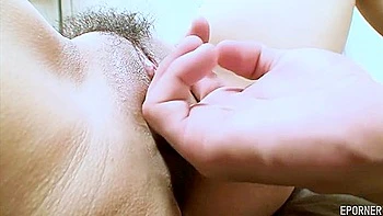 Hairy Japanese Grandma Knows How To Fuck