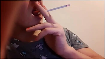 I Love Sex I Love Penises I Love To Smoke