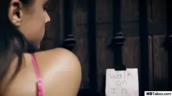 Catfishing The Student Into Blind Date - Gia Derza