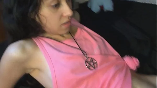 First fuck for an innocent babe