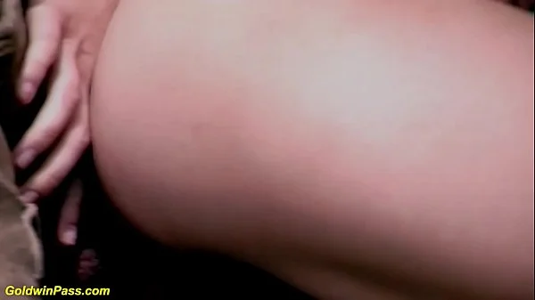 farmer doughter rough anal outdoor fucked