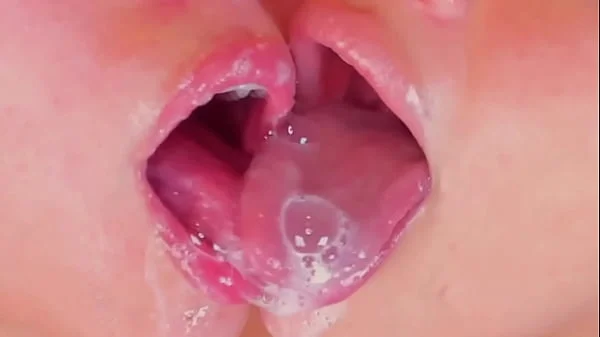 Hello people. Channel and me in really sloppy kiss, we love it, you like ? let your opinion in the comments.. Have fun.