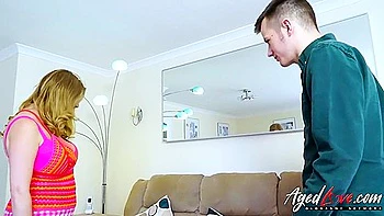 Sam And Hardcore Fuck With Sam Bourne And Lily May