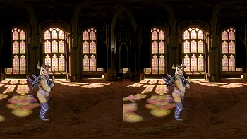 Hot blonde vr: Blowjob, Doggy  Cowgirl Porn