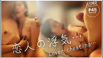 [orgasm With Lovers Cheating Delusion]is Your Pussy Soggy?japanese Boyfriend Girlfriend Swapping