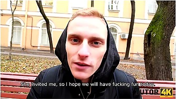 Lesson With New Literature Tutor Ends For Smart Fellow With Sex With Martin Spell