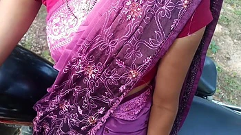 Devar Bhabhi And Village Bhabhi In Jangal Me Ho Gya Mangal , Indian Desi Desi Public Outdoor Bhabhi With Devar Sex Hindi Clear Audio