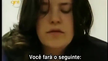 Clitoris - The forbidden pleasure Subtitles in Portuguese: Bongacams, Masturbation  Massage Porn