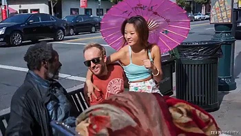 Boom: Blowjob, Doggy  Cowgirl Porn