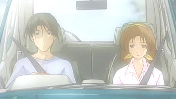 Japanese teen gets her pussy banged hard by her man