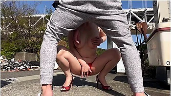 Japanese Milfs Urinate, Get Back Fucked And Spanked,cum Continuously,and Squirt And Spasm Profusely