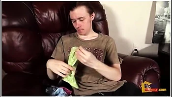 Leilani Lei - Panties: Stop Sniffing And Fuck Me